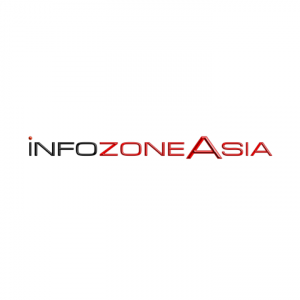Infozoneasia Technology PLT logo