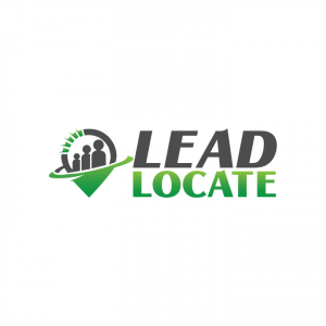 LeadLocate logo