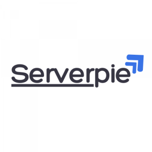 Serverpie logo