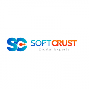 Softcrust Digital Experts logo