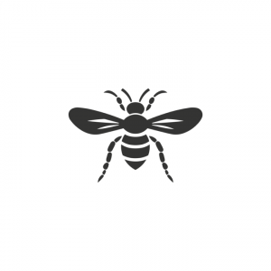 Stinger Copyright logo