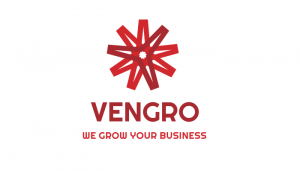 VENGRO logo