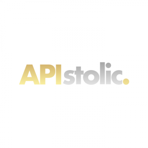 APIstolic logo