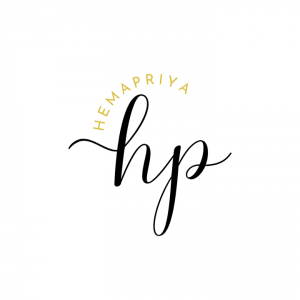 Dr Hemapriya Ecommerce Academy logo
