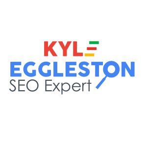 Kyle Eggleston SEO Consultant logo