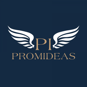 Promideas GmbH logo
