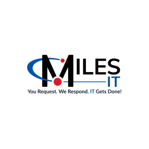Miles IT Company logo