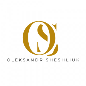 Sheshliuk logo