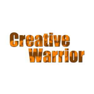 Creative Warrior logo