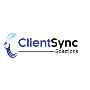 ClientSync Solutions logo