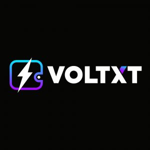 Voltxt logo