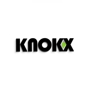 Knokx logo