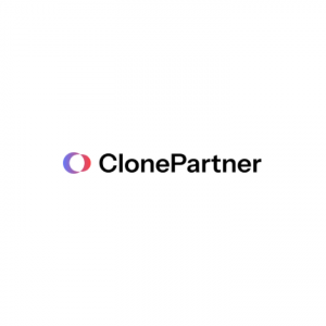 ClonePartner logo