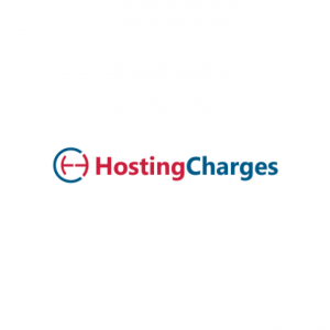 Hostingcharges.in logo