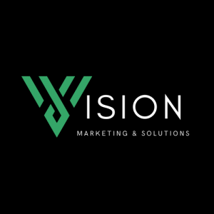 Vision Marketing & Solutions logo