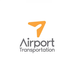 Airport Transportation logo