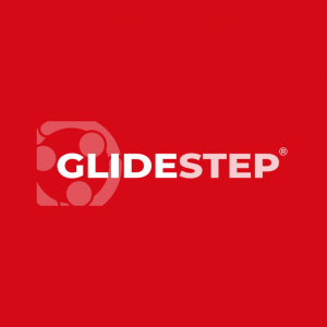 GlideStep logo