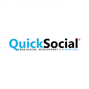 Quick Social logo