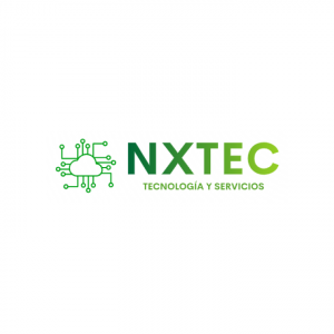 NXTEC Soluciones Tecnológicas logo