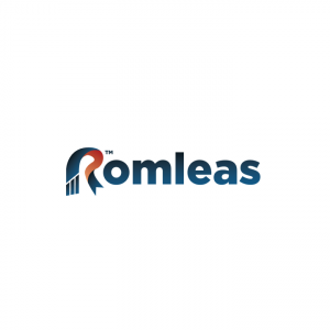 ROMLEAS SRL logo