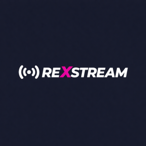 Rexstream logo