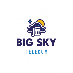 Big Sky Telecom logo