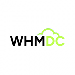 WHMDC logo