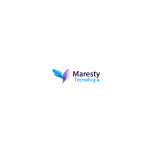 Maresty Tecnologia logo