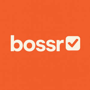 Bossr Ltd logo