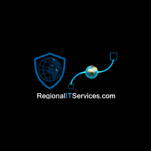 Regional IT Services logo