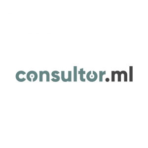 ConsultorML logo