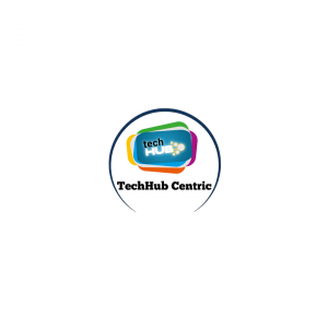 TechHub Centric logo