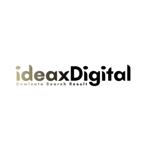 Ideax Digital logo