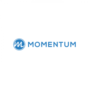 Momentum Digital logo